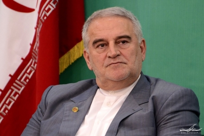 آیت الله هاشمی خالصانه به انقلاب خدمت کرد