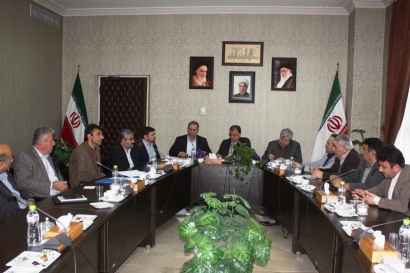 آغاز به کار ستاد انتخابات در گلستان/ تقویم انتخابات ریاست جمهوری و شوراهای شهر و روستا اعلام شد