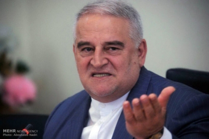 واکنش استاندار گلستان به انتشار خبر بیرون کردن خبرنگاران از جلسه/ خبرنگاران صدا و سیما و ایرنا باید پاسخ بدهند