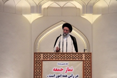 راهپیمایی ۲۲ بهمن، پایبندی مردم به انقلاب را نشان داد