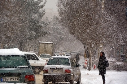 پروازهای گرگان لغو شد/ محورهای مواصلاتی گلستان باز است