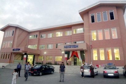 پذیرش 414 هزار نفر در مراکز اسکان فرهنگیان گلستان