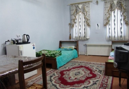 بیش از ۱۲۲ هزار نفر روز در مدارس استان گلستان اسکان یافتند