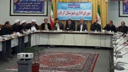  مشارکت فعالانه زمینه ساز امنیت و اقتدار حداکثری است
