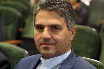 راه اندازی سامانه مکانیزه اطلاعات فرودگاه گرگان