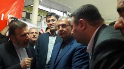 امسال بیکاری در گلستان هشت دهم درصد کاهش می یابد