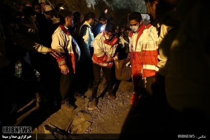 قطعی شدن جان باختن یک معدنچی دیگر