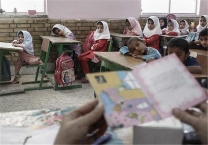 مدارس گنبدکاووس نیازمند مقاوم‌سازی هستند