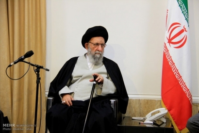 اخلاق علما تاثیر زیادی در ترویج مسائل دینی دارد