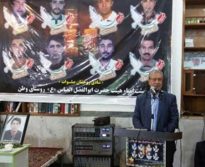 دولت مصمم به استیفای حقوق خانواده های جانباختگان معدن آزادشهر است