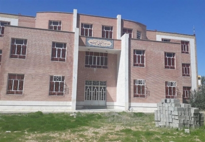 ۶۲ پروژه آموزشی در گلستان با کمک خیران احداث می‎شود/ برخی بانوان تمام پاداش پایان دوره خدمت را در راه مدرسه‌سازی هزینه می‌کنند