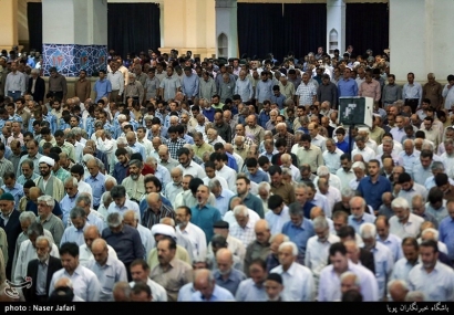 انتقاد امام جمعه گرگان از موضع‌گیری بدون آگاهی افراد/ گاهی بدون مستند قانونی افراد را نابود می‌کنیم