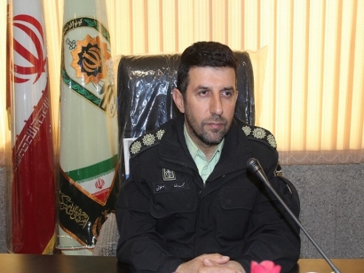 4 مصدوم طی نزاع و درگیری در آزادشهر