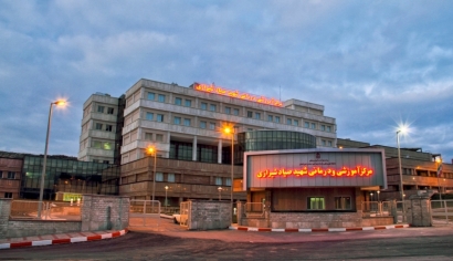 مرگ جوان 35 ساله به دلیل غیرفعال بودن بیمارستان قلب گرگان/ وقتی تنها مسئول فنی بیمارستان مرخصی زایمان گرفته است