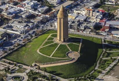 55 درصد سرمایه‌گذاری بخش خصوصی در گنبد، مابقی در 13 شهرستان دیگر استان. چرا؟