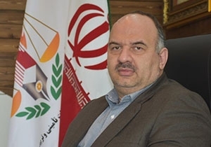 ۳۳ زندانی در گلستان آزاد شدند