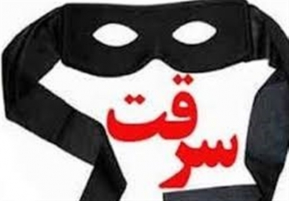 افزایش ۲۰ درصدی سرقت در گلستان