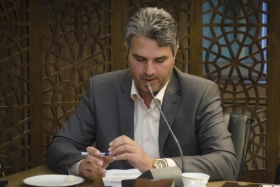 راه اندازی خط پروازی گرگان به اکتائو قزاقستان