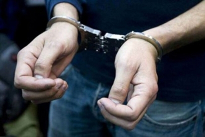 جاعل کارت های بانکی معروف در گرگان دستگیر شد