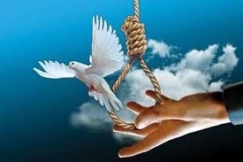 جوان ۳۷ ساله در چند قدمی قصاص بخشیده شد