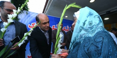 اعزام نخستین گروه حجاج گلستانی به سرزمین وحی