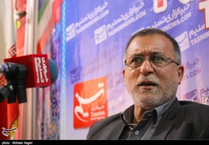 گلستان| برخی مدیران سرمایه‌گذاران را فراری می‌دهند
