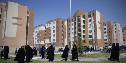 ظرفیت ثبت‌نام در «طرح اقدام ملی تامین مسکن» در گلستان تکمیل شد