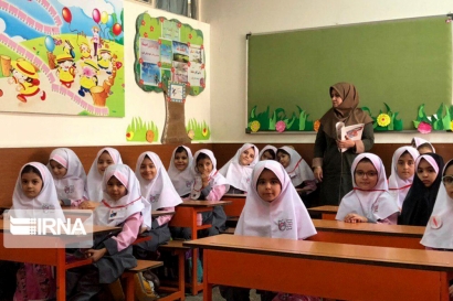 مدیرکل آموزش و پرورش گلستان: افزایش حقوق از ثمرات طرح رتبه‌بندی فرهنگیان است