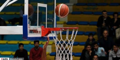 تکیه محکم بسکتبال شهرداری گرگان بر صدر جدول لیگ برتر
