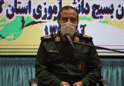 کمک مؤمنانه سپاه استان گلستان به دست ۲۷۶ هزار خانواده نیازمند رسید
