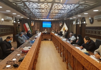 مدیرکل ورزش گلستان: هیئت تنیس در همه شهرستان‌ها فعال شود