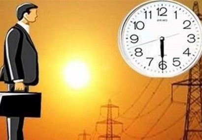 ساعت کاری ادارات استان گلستان از فردا تغییر می‌کند