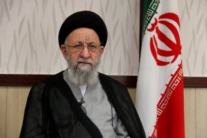 پیام نوروزی نماینده ولی فقیه در گلستان
