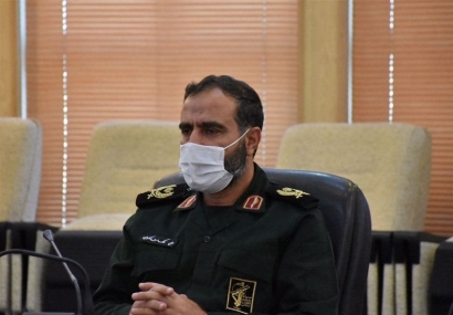 ورود جدی قرارگاه ۱۷ ربیع سپاه گلستان برای رفع موانع تولید/ مشکل در سیستم توزیع کالاها بود
