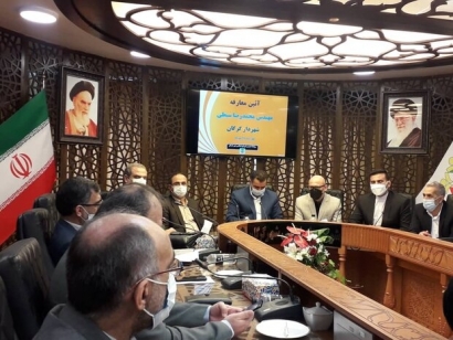مشکل تله کابین گرگان را با تعامل دیگر دستگاه ها حل می کنیم
