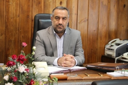 ۲۰۰۰ زندانی گلستانی در طرح پایش زندان ها آزاد شدند