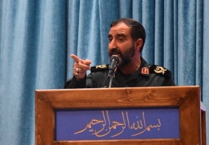 ۳۷۵ زندانی جرایم غیرعمد با کمک خیران بسیجی آزاد شدند