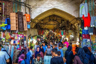 طرح نظارتی ویژه شب یلدا در گلستان اجرا می شود