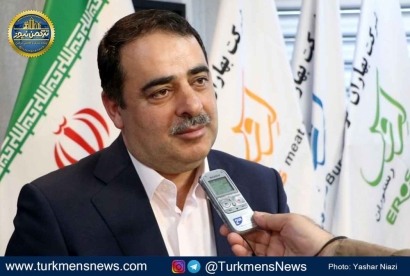 افتتاح بزرگ ترین کشتارگاه صنعتی شمال کشور در گلستان   