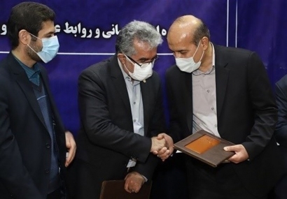 مدیرکل آموزش و پرورش استان گلستان معرفی شد
