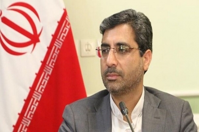 سال گذشته ۵ هزار هکتار زمین به شهرک های صنعتی الحاق شد