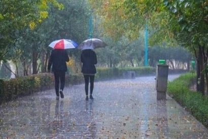 پیش‌بینی ریزش برف در مناطق شهری گلستان/ هوا سردتر می‌شود
