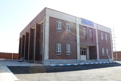 ۲ هزار مدرسه جدید امسال تحویل آموزش و پرورش می‌شود