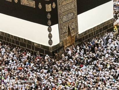 ثبت نام حج عمره از فردا در گلستان آغاز می شود