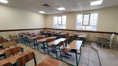 غیرحضوری شدن مدارس گلستان در همه مقاطع طی روزهای شنبه و یکشنبه